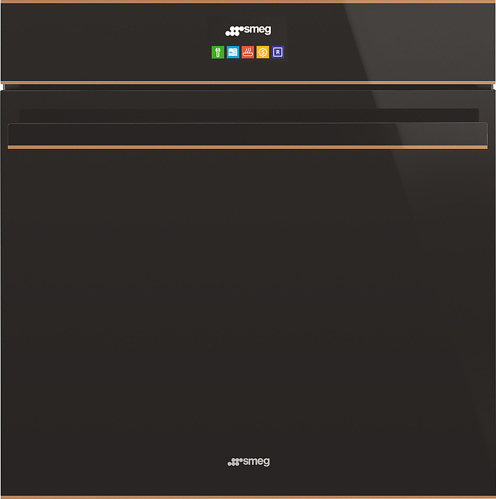 Духовой шкаф SMEG SFP6604STNR