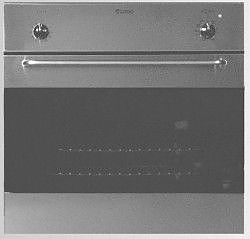 Независимый электрический духовой шкаф Ardo FP 00 EB R IX