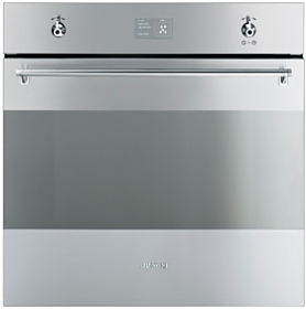 Многофункциональный духовой шкаф SMEG SF395X
