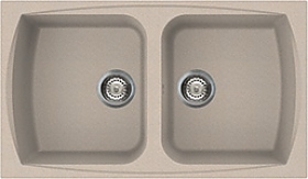 Кухонная мойка SMEG LSE862AV-2