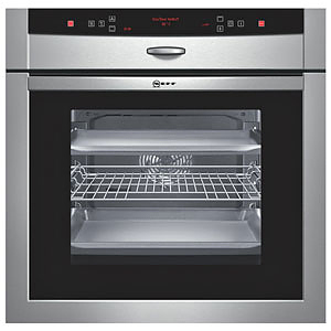 Независимый электрический духовой шкаф Neff B16W74N0