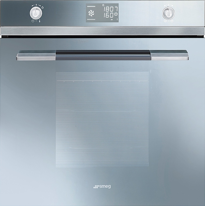 Духовой шкаф SMEG SFP120S-1