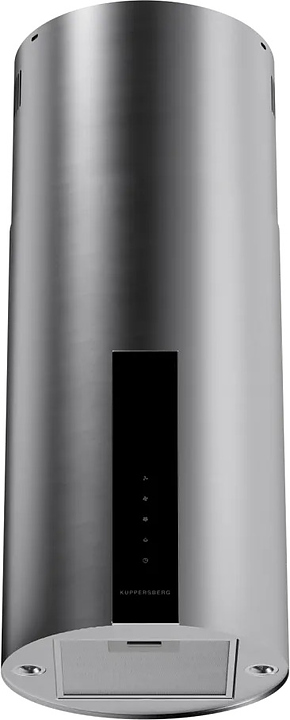 Вытяжка кухонная Kuppersberg MOTUBA 35 X нерж. сталь