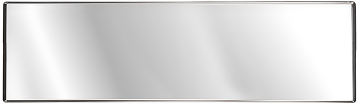 Блюдо для подачи Abert V010523P04 60х20 см