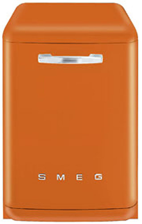 Посудомоечная машина SMEG BLV1O-1