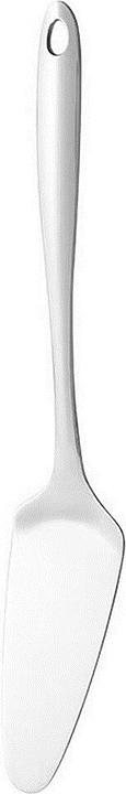 Лопатка сервировочная P.L. Proff Cuisine EBUB-14S / Djeni Sharp Oval Tip l=30,5 см (нерж. cталь)