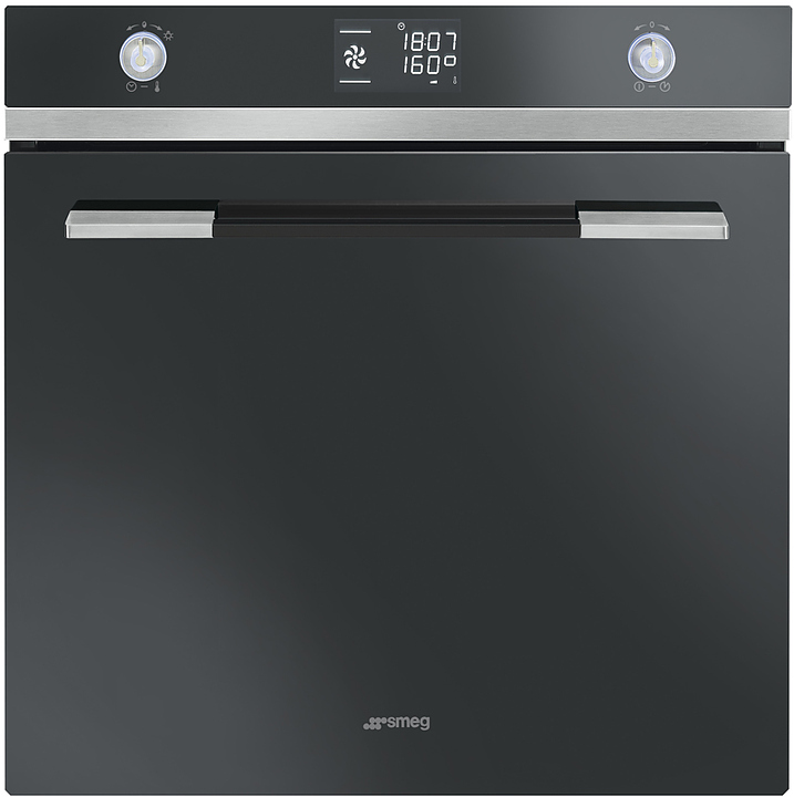 Многофункциональный духовой шкаф SMEG SF122N