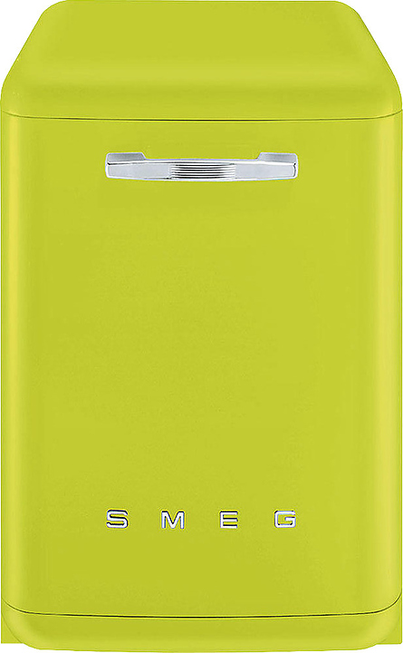Посудомоечная машина SMEG LVFABLI