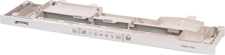 Панель для посудомоечной машины SMEG 76373H814