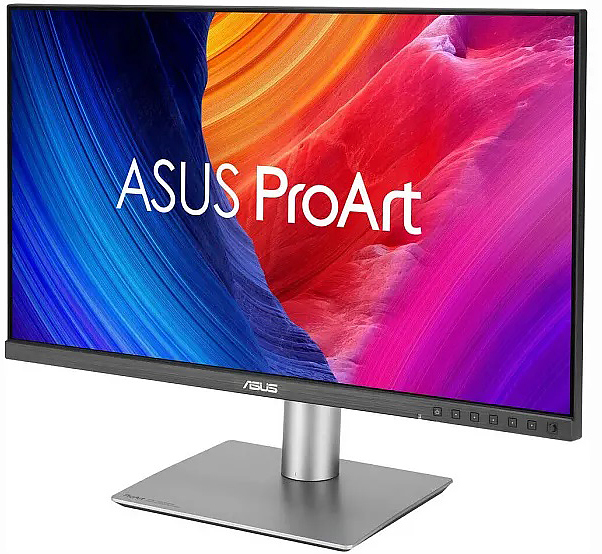 Монитор Asus 27" ProArt PA278CFRV черный IPS