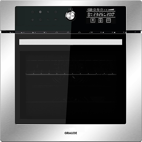 Духовой шкаф Graude BM 60.0 E