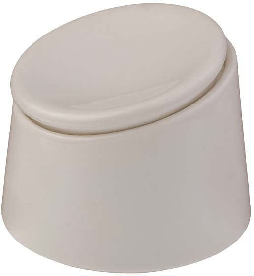 Сахарница ID Fine Transparent Bevel 10000-317040 400 мл с крышкой