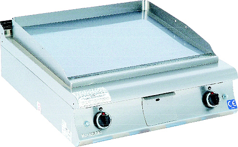 Поверхность жарочная INOKSAN INO-7IG200