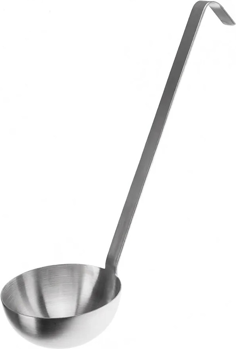 Половник Restopit рп1100 1000 мл (нерж.сталь)