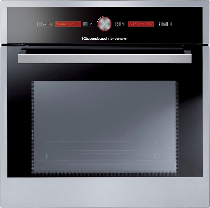 Духовой шкаф электрический Kuppersbusch EEB 6850.0 MX