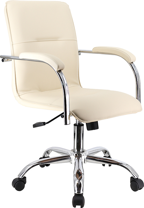 Кресло Samba T бежевое