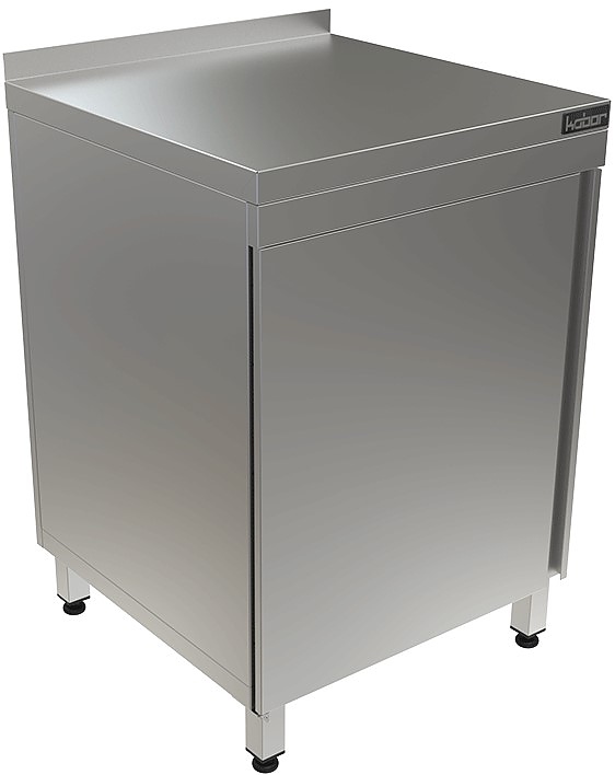 Стол-тумба КОБОР СТБ-60/60/Р