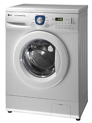 Стиральная машина LG WD 10150 S