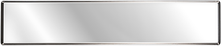 Блюдо для подачи Abert V010523P01 50х10 см