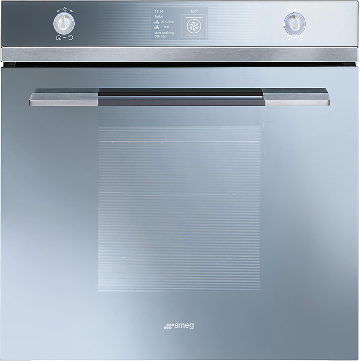 Духовой шкаф SMEG SFP130SE
