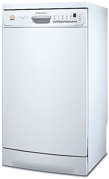 Посудомоечная машина Electrolux Professional ESF 45010 RU