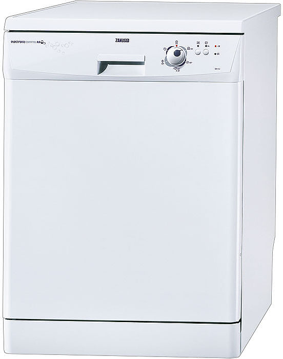 Посудомоечная машина Electrolux Professional ZDF 214