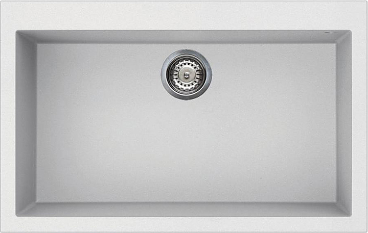 Кухонная мойка SMEG VZ79B