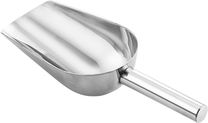 Совок для сыпучих продуктов Restopit рп394 100 мл (нерж. сталь)