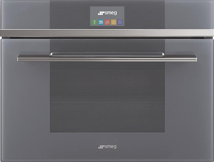 Духовой шкаф SMEG SF4104MCS