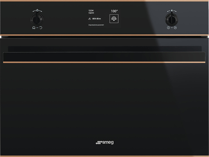 Духовой шкаф SMEG SF4603VCNR1