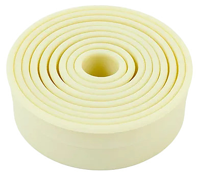 Форма-резак ProHotel HC-NC50/1 Круг d 2-10 см h 3.5 см нейлон, бежевый