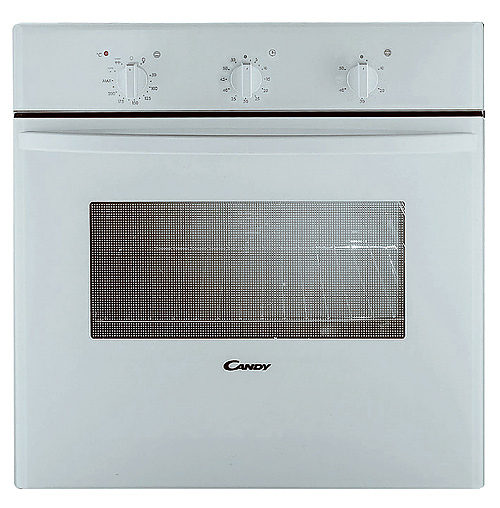 Независимый электрический духовой шкаф Candy FL 501 W