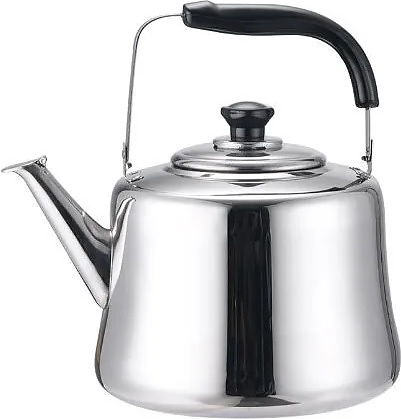 Чайник Restopit рп1133 Алина 3 л (нерж. сталь)