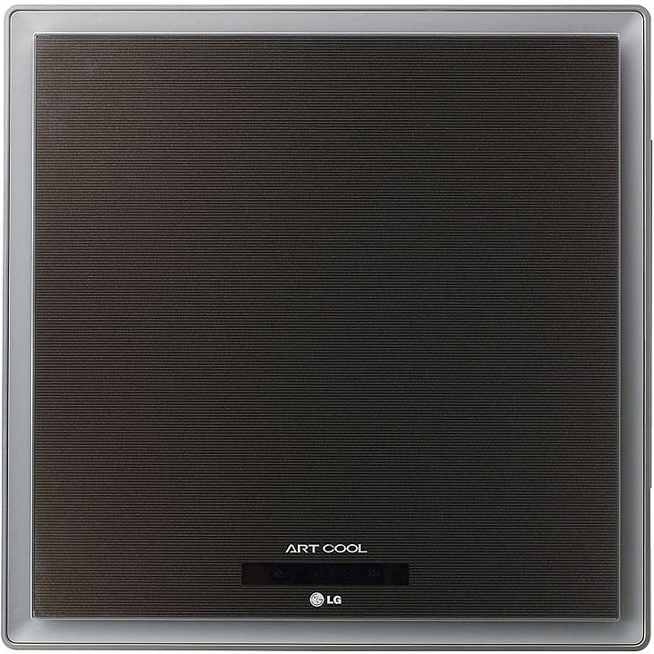 Настенная сплит-система LG A12LKR (зеркало)