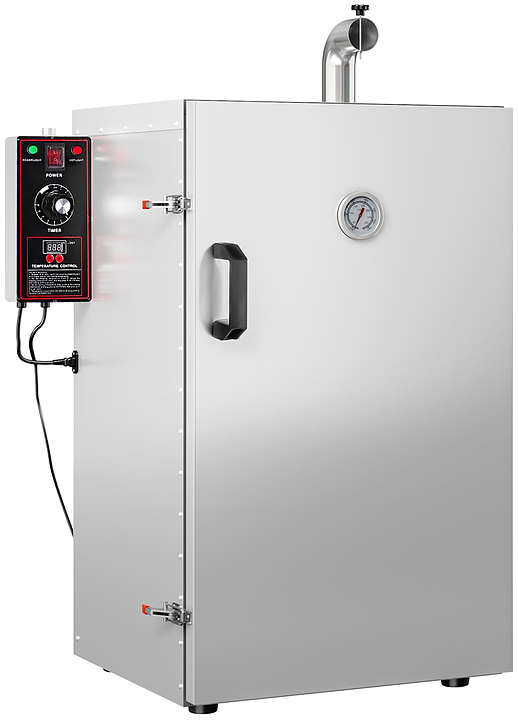 Коптильня Kocateq DSH S 04E с электронным термостатом