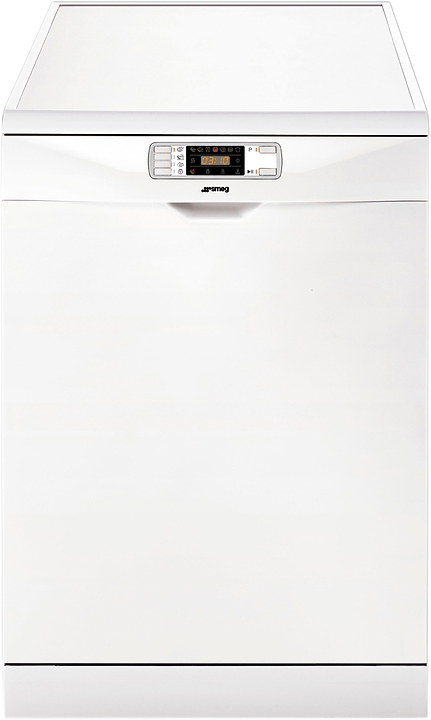 Посудомоечная машина SMEG LVS137B