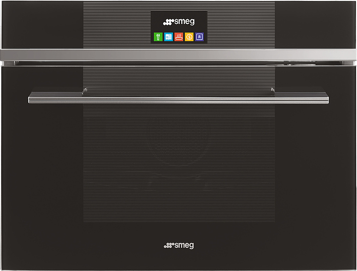 Духовой шкаф SMEG SF4104VCN