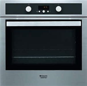 Независимый электрический духовой шкаф Ariston F 89 P.1 IX /HA