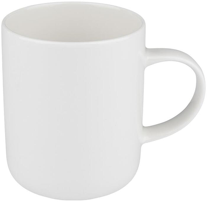 Кружка Noble Coupe Fine Plus 275 мл