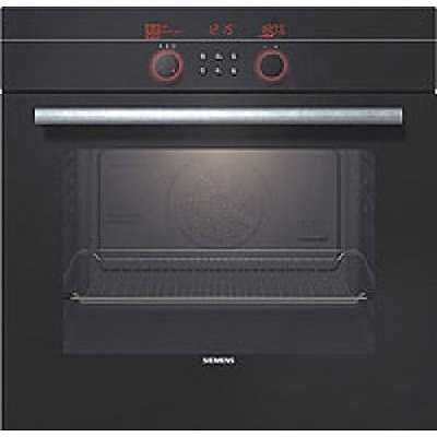 Независимый электрический духовой шкаф Siemens HB 780670