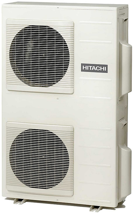 Внешний блок мультизональной системы Hitachi RAM-130QH5