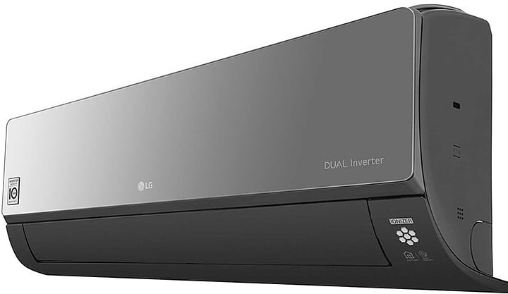 Настенная сплит-система LG AC09BQ
