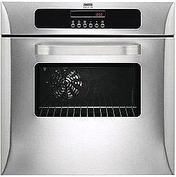 Независимый электрический духовой шкаф Electrolux Professional ZOB 511 XS