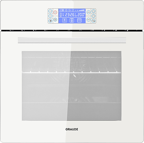 Духовой шкаф Graude BM 60.1 W