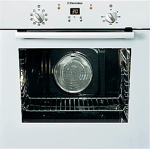 Независимый электрический духовой шкаф Electrolux Professional EOB 5620 W