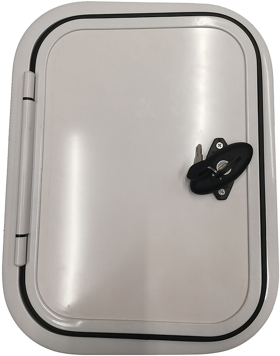 Люк MobileComfort SD4030W