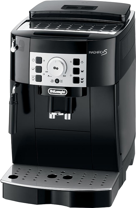 Кофемашина Delonghi ECAM 22.110.B