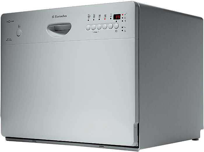Посудомоечная машина Electrolux Professional ESF 2440