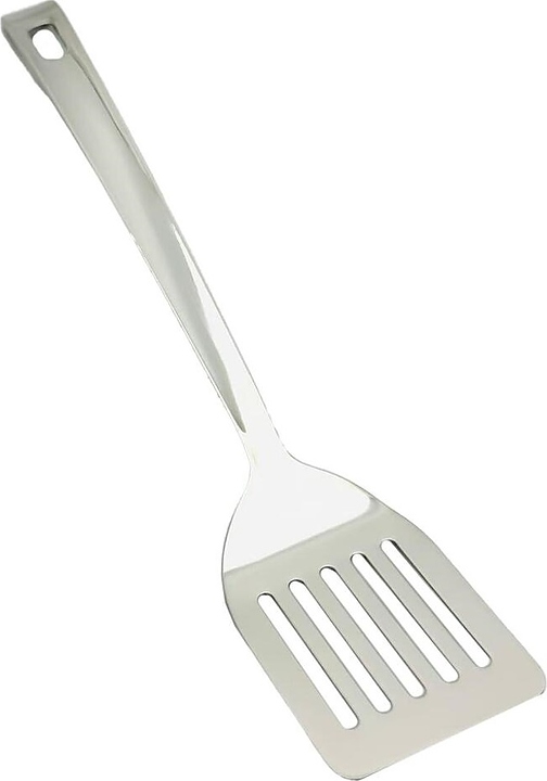 Лопатка сервировочная P.L. Proff Cuisine 81280180 Blunt Square Tip l=27,8 см (нерж. сталь)