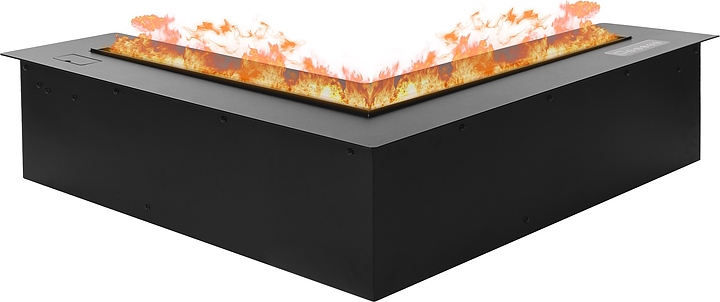 Электрокамин Royal Thermo RTFP/P850MA 3D Cassette Mystery Angle